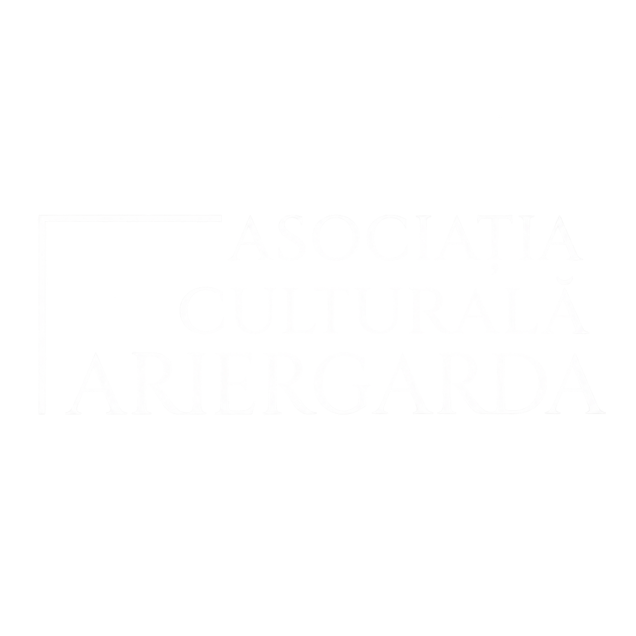 Asociația Culturală Ariergarda