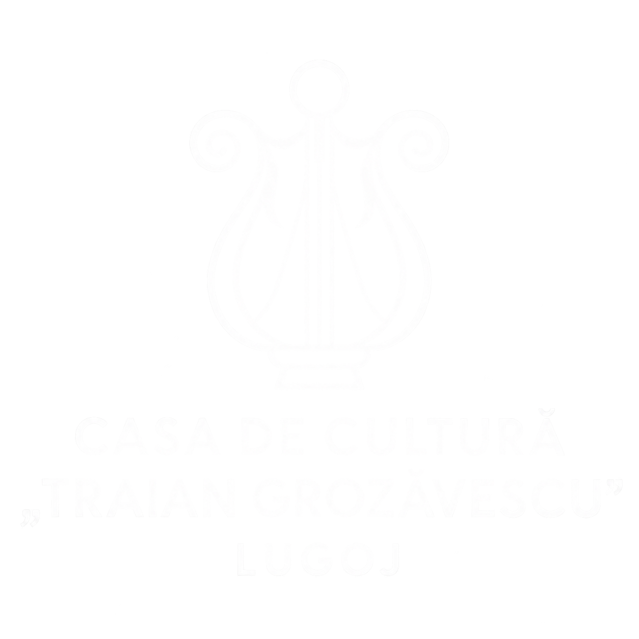 Casa de Cultură „Traian Grozăvescu” Lugoj
