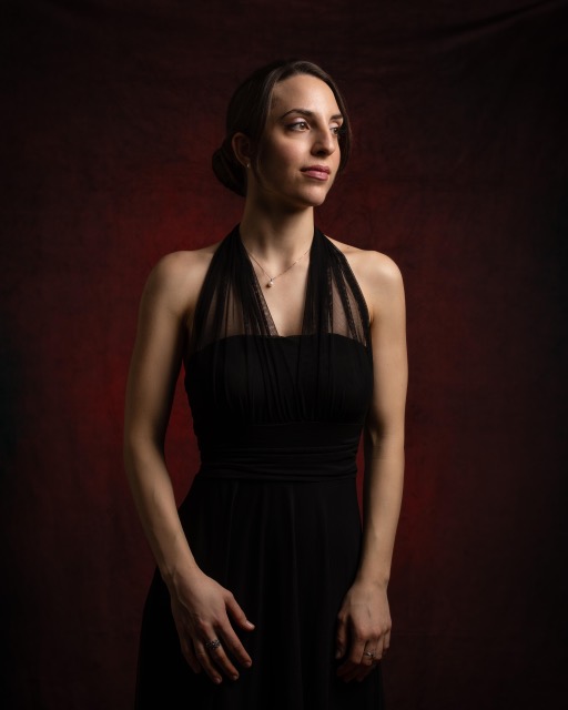 Francesca Idini
