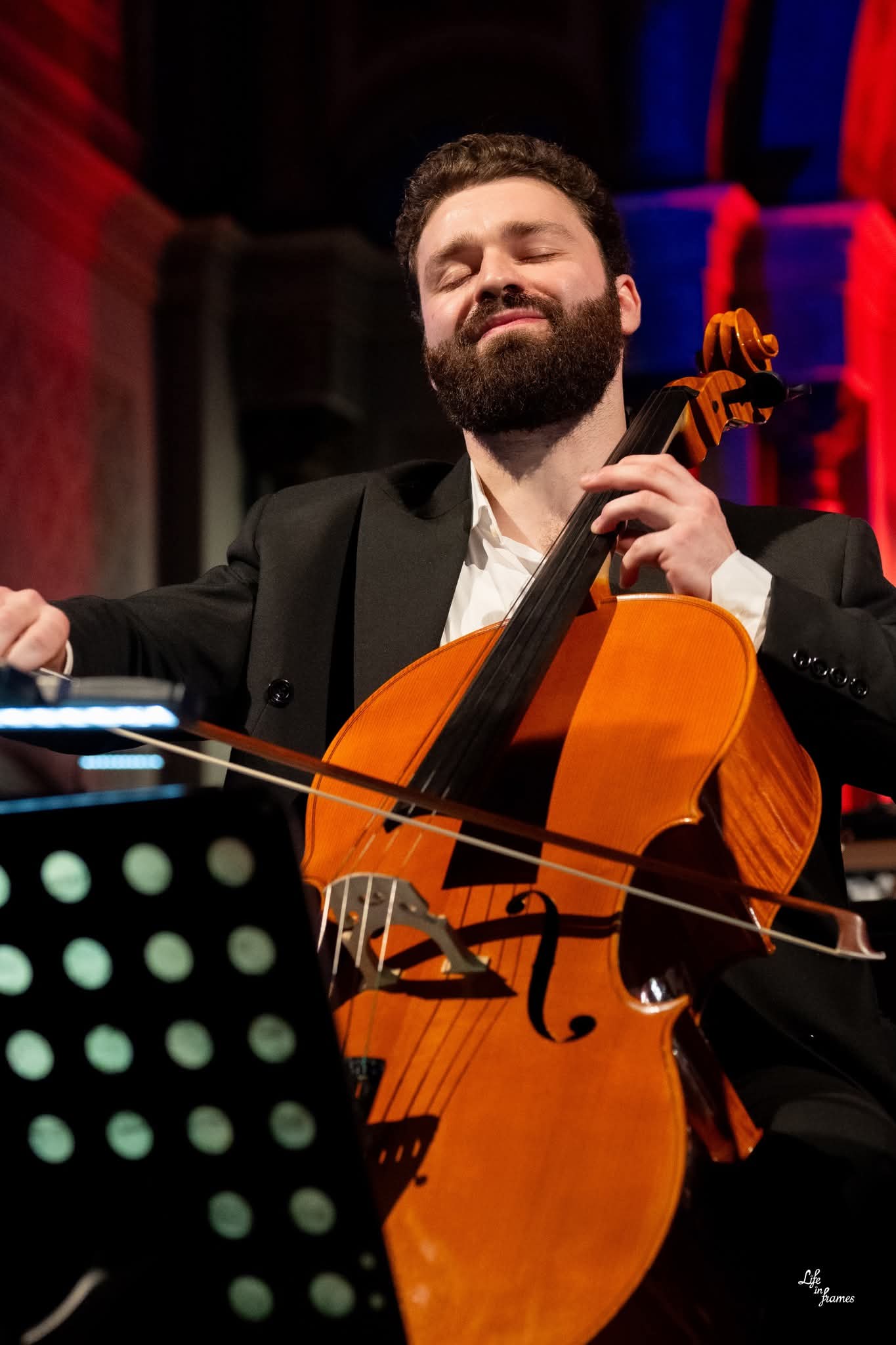 Victor Bogdan Sandu